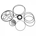 Pc150-3 Main Pump Seal Kit Sinocmp Oil Kits For Komatsu Pc150lc-3 Excavator Parts 3 