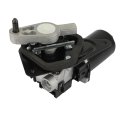 Front Windshield Wiper Motor For 1992-1994d Crown Victoria Mercury For Grand Marquis 4 Pins- Replace F0vy17508a F2vy17508a