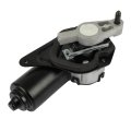 Front Windshield Wiper Motor For 1992-1994d Crown Victoria Mercury For Grand Marquis 4 Pins- Replace F0vy17508a F2vy17508a