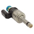 Motorcraft Fuel Injector