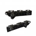 Wgl Front Bumper Retainer Support Lower Bracket Ch1042113 L Ch1043113 R Fits For 2011-2020 Chrysler 300
