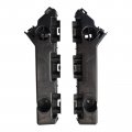 Wgl Front Bumper Retainer Support Lower Bracket Ch1042113 L Ch1043113 R Fits For 2011-2020 Chrysler 300