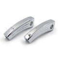 Httmt Xh6014-03a-22-5 5 Handlebar Pullback Risers Compatible With Suzuk Kawasak 7 8 Bar Cd