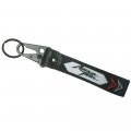 Bbauer Motorcycle Metal Key Chain Ring Tag Label For Honda Africa Twin Crf1100 Crf1000 Crf 1000 1100 L Adv 