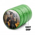 Night Hunter And Ravens Valve Stem Caps For Tire Rim Wheel Aluminum Green