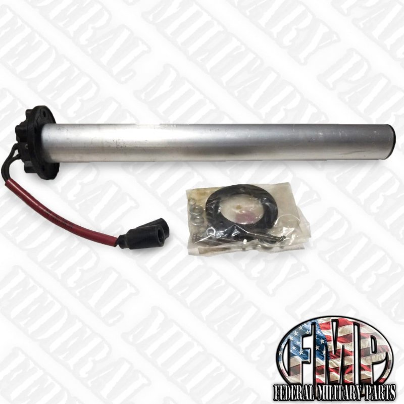 Fuel Level Sender Transmitter Fits All Military Hmmwv Models 24v