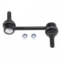 X Autohaux 2pcs K750159 Front Suspension Sway Bar End Links Stabilizer Link 7t4z5k483a For Lincoln Mkx 2007-2015 Ford Edge