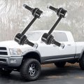 X Autohaux 2pcs K750159 Front Suspension Sway Bar End Links Stabilizer Link 7t4z5k483a For Lincoln Mkx 2007-2015 Ford Edge