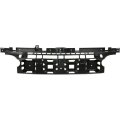 Front Bumper Absorber For Jeep Grand Cherokee 2005 2006 2007 Steel Ch1065100 55156878ae Black 