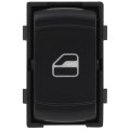 Power Window Switch Front Right Or Rear Left 3b0959855b01c Fit 1999-2006 For Volkswagen Golf Jetta 1998-2005 Passat 