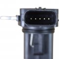 Aip Electronics Premium Mass Air Flow Sensor Maf Afm Compatible With 2010-2012 Toyota Lexus Suzuki Oem Fit Mft020