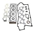 Itm Engine Components 09-10810 Cylinder Head Gasket Set For 1996-2001 Hyundai 1 8l 2 0l L4 Elantra Tiburon 