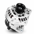 Alternator 400-24025 Abo0193 Fit For Volkswagen Beetle 1999-2005 1999-2006 Golf Jetta 1 8l 2 0l 12v 90amp L4 028-903-028d 