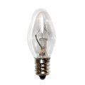 Hqrp 2-pack 15w 120v Light Bulbs Compatible With Better Homes And Gardens Wax Warmers Scentsy Ke-15wlite Replacement Fits Night
