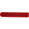Rear Bumper Reflector For Toyota Fj Cruiser 2007 2014 Driver Or Passenger Side Capa Certified Replacement To1184105 And 