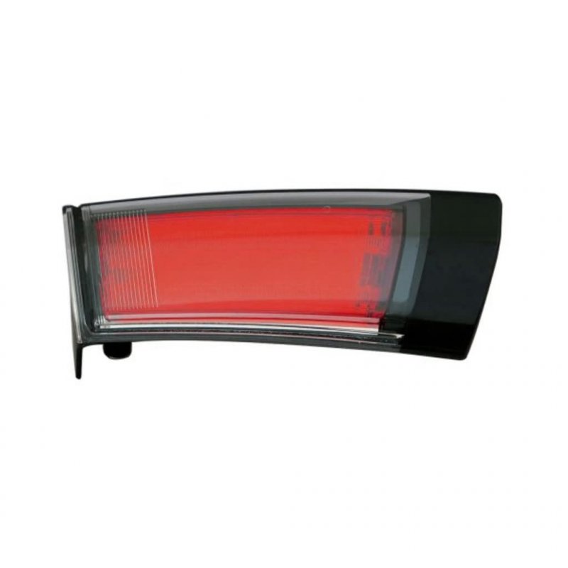 Honda Civic Hatchback Tail Light Assembly 2017 2018 2019 2020 Driver Side Inner Capa For Ho2802122 And 34155-tgg-a01