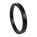 Fuel Vapor Canister Seal For Ram Dakota 2011 Rubber Replacement 52129436ab 52129436aa 4885827aa Black Standard Style 