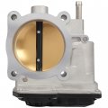 Throttle Body Aintier Assembly S20181 Fit For 2005-2015 Nissan Armada 5 6l 2005-2017 Frontier 4 0l 2012-2017 Nv1500 Nv2500
