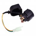 Holdwell Starter Solenoid Relay For 125cc 3125b 3125 70cc 110cc 250cc Taotao Roketa Sunl Baja Kazuma Meerkat 50cc Falcon 