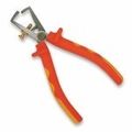 Westward 3wy55 Insulated Wire Stripper 6 1 2 In 