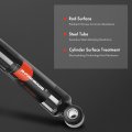A-premium Rear Pair 2 Suspension Shock Strut Absorbers Compatible With Chevrolet Cobalt Hhr Pontiac G5 Pursuit Saturn Ion Astra