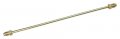 Metric Steel Brake Line 7 50 Inches Compatible With Dune Buggy