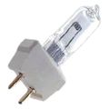 Bc8947 Sm-p129362-228 Healthcare Medical Scientific Halogen Light Bulb 22 Volts 220 Watts Bi Pin Base Clear Finish 4300 Lumens 