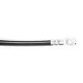 Front Brake Hose For Oldsmobile Alero 1999 2000 2001 2002 2003 2004 Alx Pau Df 350 47053 Cla6 Dot Certified Replacement Part 