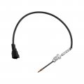 Misakomo Exhaust Gas Temperature Sensor Egts For 2011-2016 Ford F250 F350 F450 F550 Super Duty 6 7l V8 2015-2019 Transit 150 