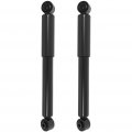 Rear Shocks Struts Pair For Lexus Rx350 2010 2022 Rx350l 2018 Rx450h Rx450hl Toyota Highlander 2014 2019 Replace 37361 349203 