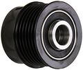 Gates 37018p Alternator Pulley 