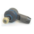 Tie Rod End For 1990 1991 1992 1993 Volkswagen Fox Greaseable With Grease Fitting Pre Greased Front Position 