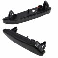 Njsbyl Countryman Paceman Cooper Led Side Marker Light Kits For Mini R60 2011 2012 2013 2014 2015 2016 Paceman Jcw R61 Smoked