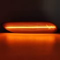 Njsbyl Countryman Paceman Cooper Led Side Marker Light Kits For Mini R60 2011 2012 2013 2014 2015 2016 Paceman Jcw R61 Smoked