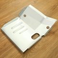 Kuafu Front Passenger Side Cab Floor Pan Support Mounts Compatible With 1980-1998 Ford F100 F150 F250 F350 Super Duty Pickup