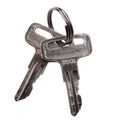 Holdwell 5 Pairs Lot Ignition Key For Jlg Electric Scissor Lift 9901