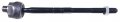 Front Inner Steering Tie Rod End For Mercedes-benz Slk280 Rwd Convertible 2006 2007 2008 Pc-755539 