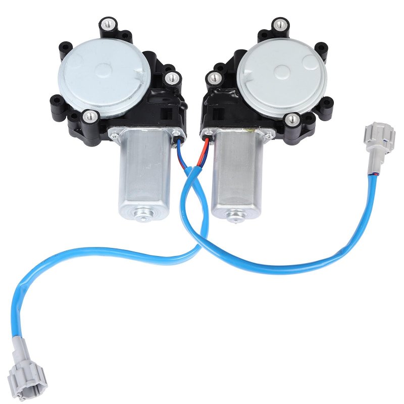 Power Window Lift Motor Rear Left Rear Right For 2004-2008 Nissan Maxima Replaces Oe 742-495