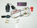 Blinglights Compatible With Chevrolet City Express Xenon Halogen Driving Lamps Lights