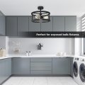Feit Electric Indoor Outdoor And Non-dimmable Led Bulb With Exposed Filament Motion Sensor Activation Works In The Dark Only