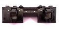 Bmw Fuel Door Hinge For E32 E34 525i 530i 535i 540i 735i 740i