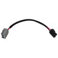 1575221 Wiring Harness Adapter Plug Repl 22957044 For 2007-2013 Chevrolet Avalanche 20760618 700164 Pm2728 Pm927 Wiring Harness 