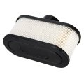 Air Oil Fuel Filter Pre-filter Compatible For Kawasaki Fs481v Fs541v Fr651v Fr691v Fr730v Engine