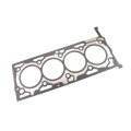 Cylinder Head Gasket For Buick Envision 2016 2017 2018 2019 2020 Multi Layer Steel 3 74 In O Ring Outside Diameter 48 Bore 