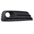 Secos Fog Light Cover Bezel Driver Side For Subaru Impreza 2020 2021 2022 2023 Replace 57737fl03a 