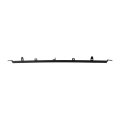 Front Lower Center Bumper Cover Molding For Toyota Camry 2021 2022 2023 2024 Se Model Textured Black Fits To1044126 5312206120 