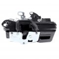 931-304 Door Lock Actuator Motor For Cadillac Chevrolet Gmc Front Driver Passenger Rear Side 931-303 931-108 4pcs