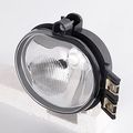 Fit For 02-08 Dodge Ram 1500 2500 3500 04-06 Durango Clear Fog Lights Pair Bulb
