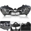 Motorcycle Front Headlight Replacement For Yamaha Yzf R6 2003-2005 R6s 2006-2009