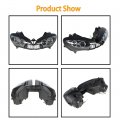 Motorcycle Front Headlight Replacement For Yamaha Yzf R6 2003-2005 R6s 2006-2009
